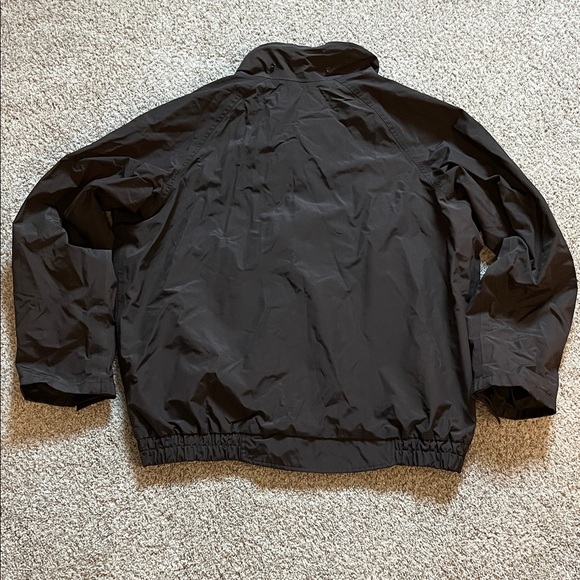 Men's Waterproof Jacket - Picture 4 of 5